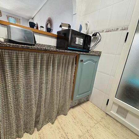 Appartamento Mira Al Mar Y Tabarca En Urbanizacion Santa Pola Esterno foto