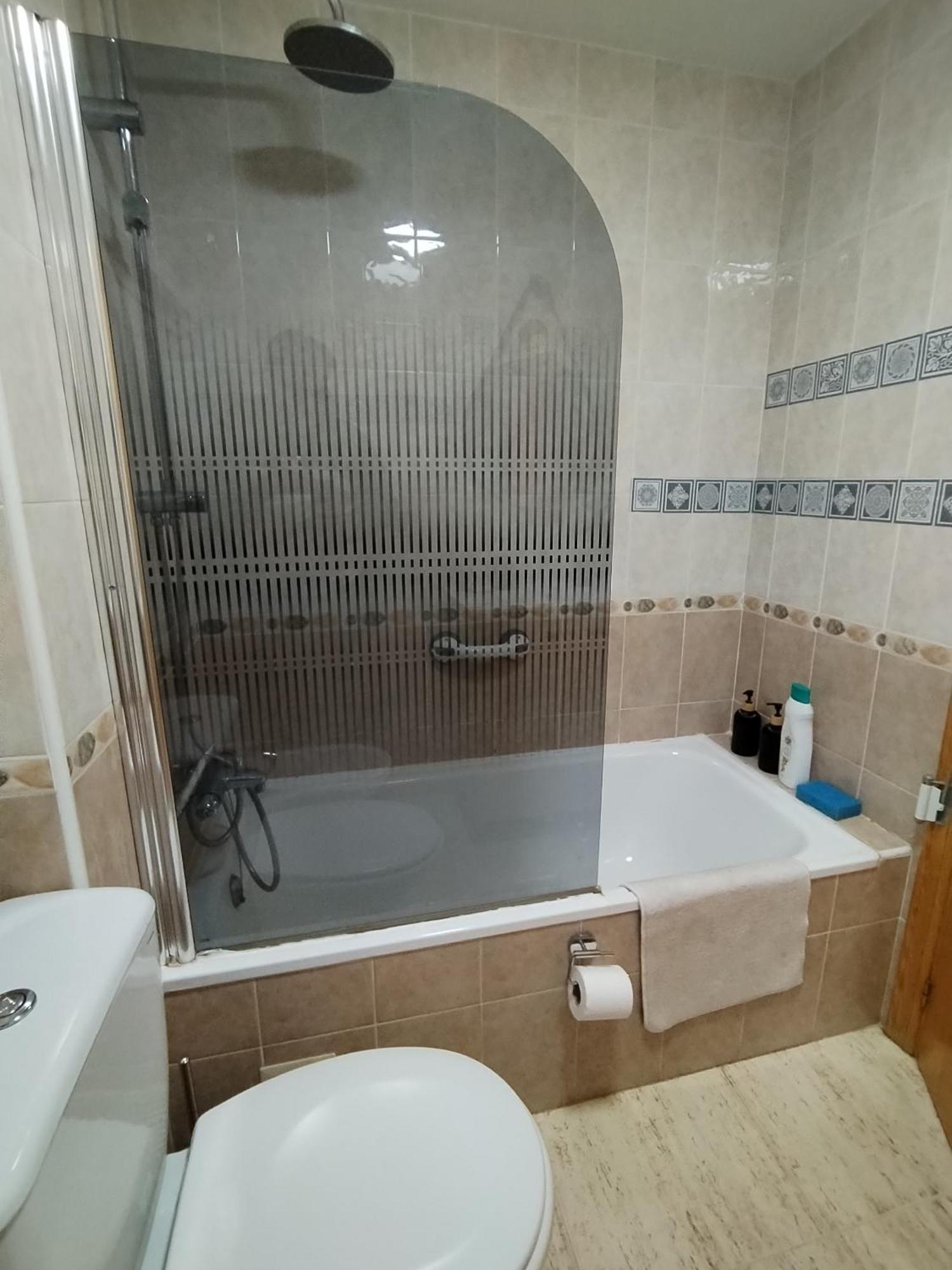 Appartamento Mira Al Mar Y Tabarca En Urbanizacion Santa Pola Esterno foto