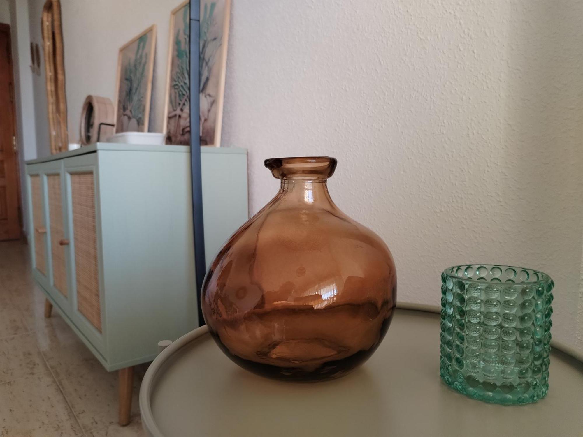 Appartamento Mira Al Mar Y Tabarca En Urbanizacion Santa Pola Esterno foto
