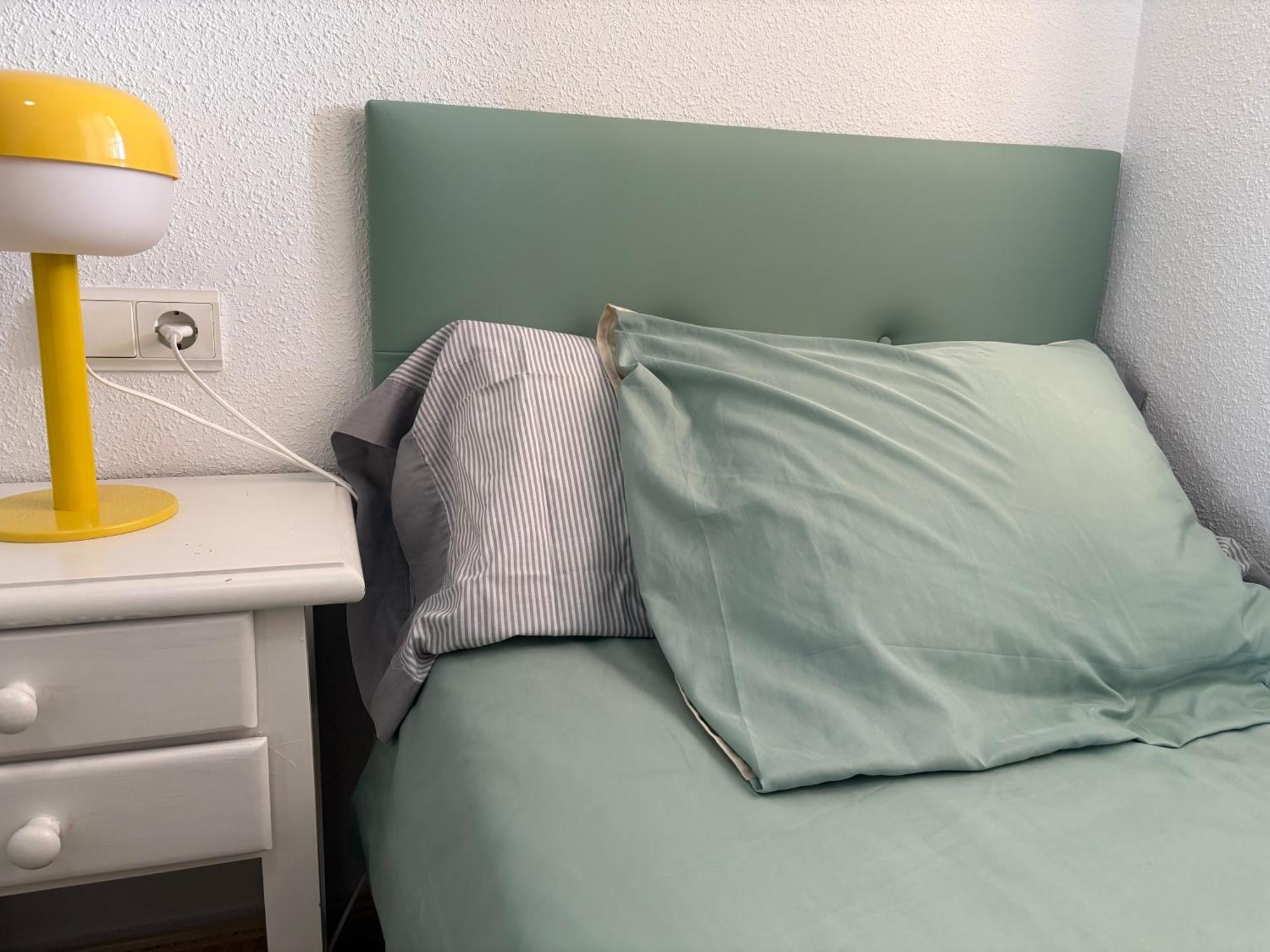 Appartamento Mira Al Mar Y Tabarca En Urbanizacion Santa Pola Esterno foto